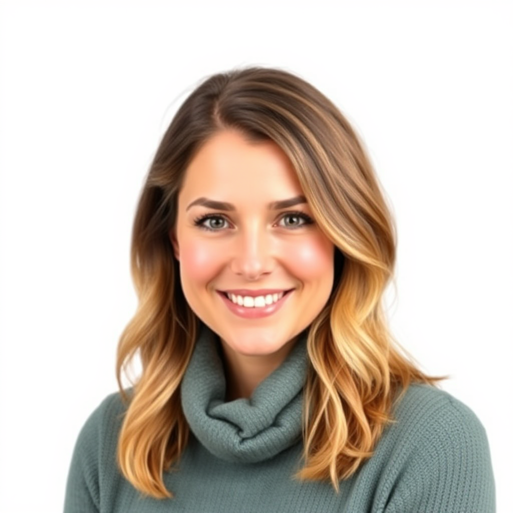 Melissa Anderson